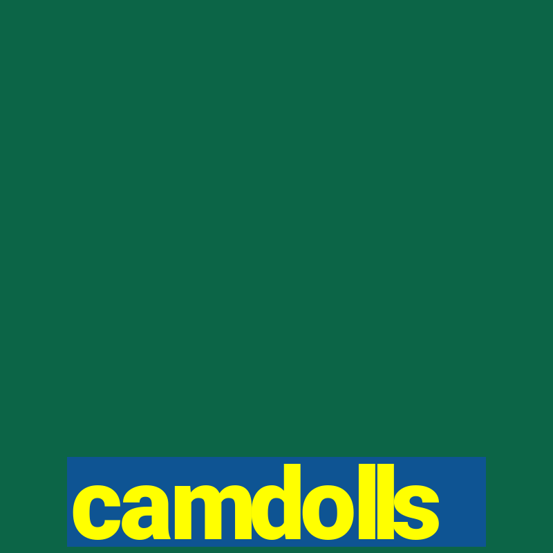 camdolls