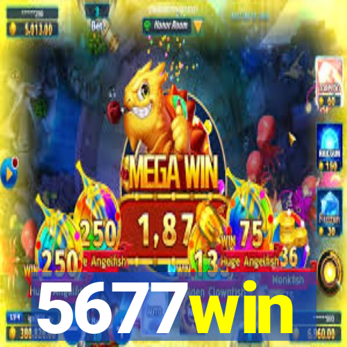 5677win