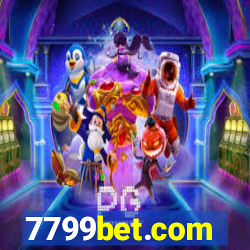 7799bet.com