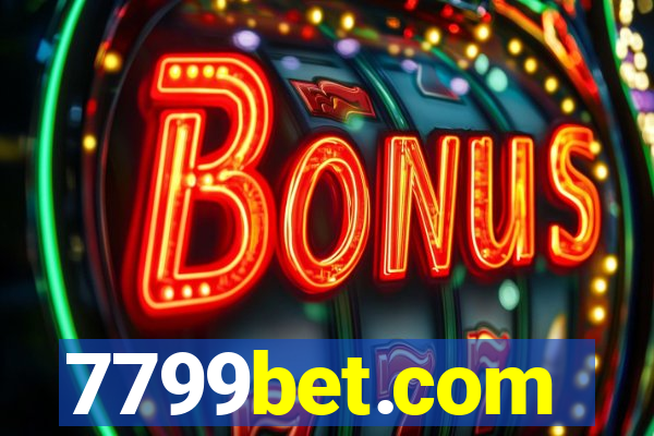 7799bet.com