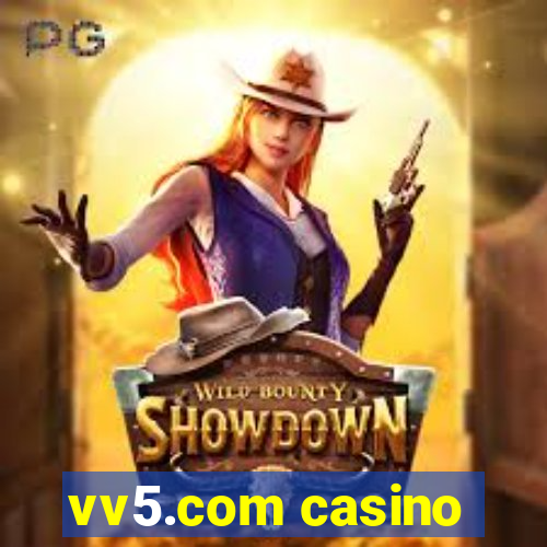 vv5.com casino