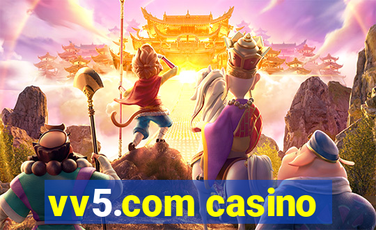 vv5.com casino