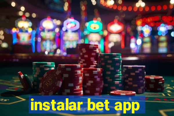 instalar bet app