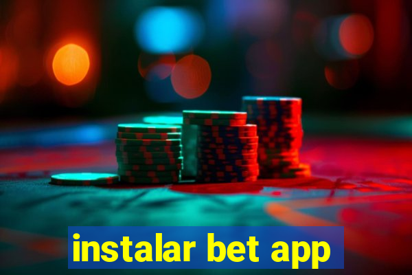 instalar bet app