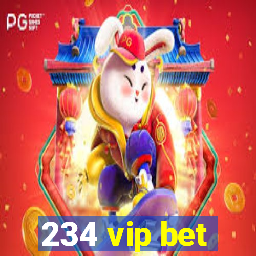 234 vip bet