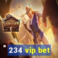 234 vip bet