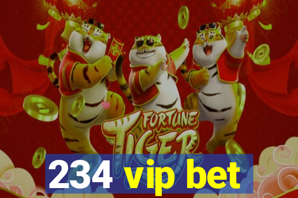 234 vip bet