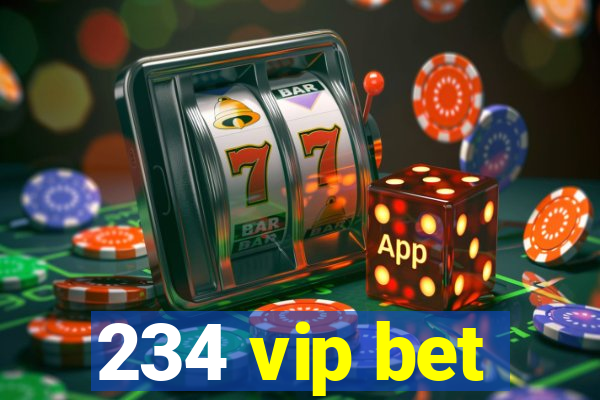 234 vip bet