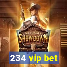 234 vip bet