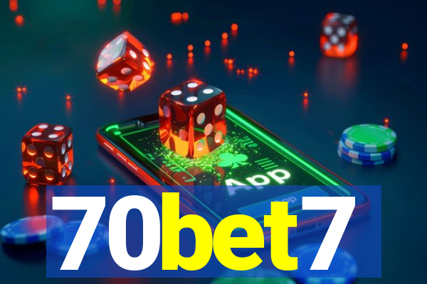 70bet7