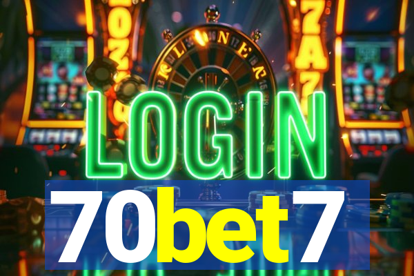 70bet7