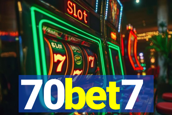 70bet7