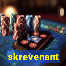 skrevenant