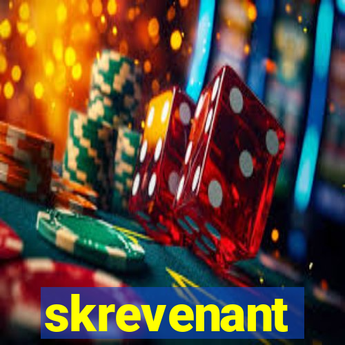 skrevenant