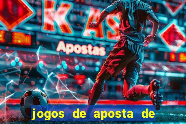 jogos de aposta de 50 centavos