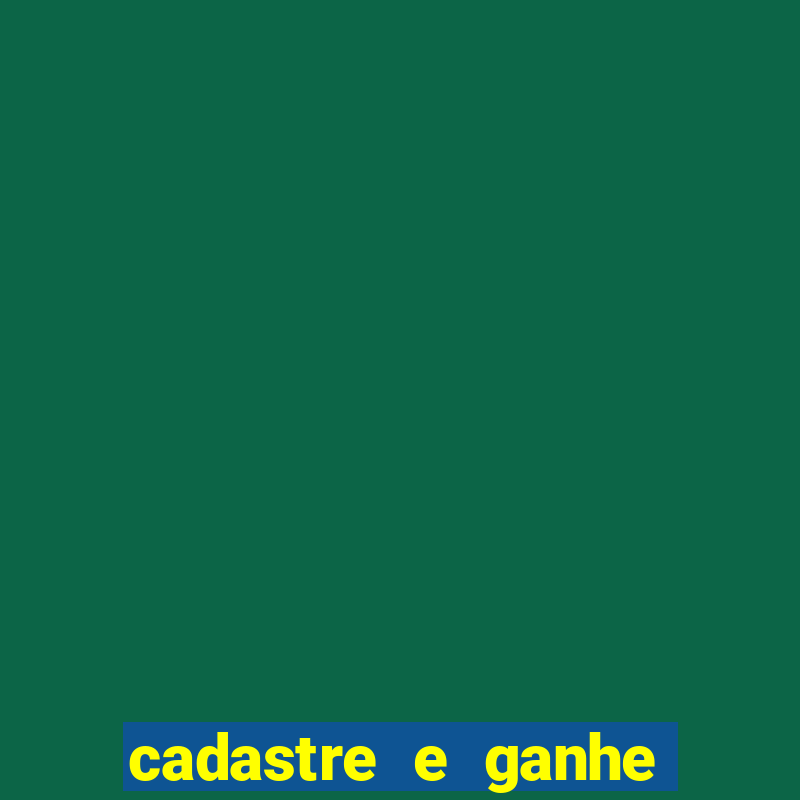 cadastre e ganhe 20 reais fortune tiger