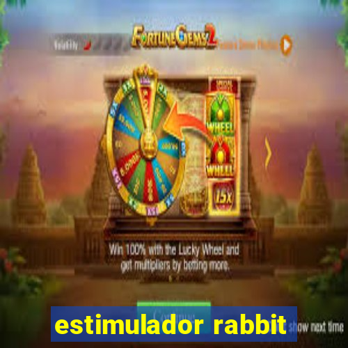 estimulador rabbit