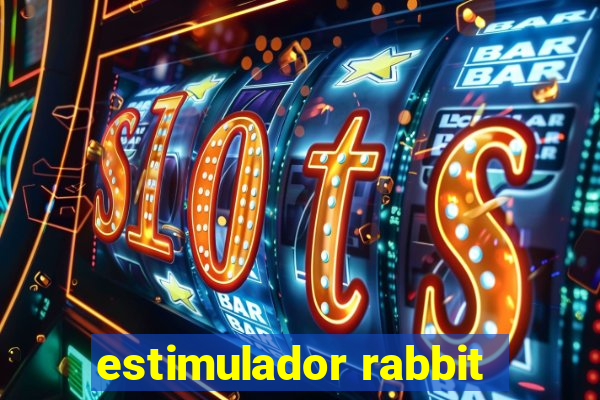 estimulador rabbit