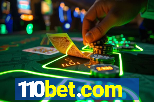 110bet.com