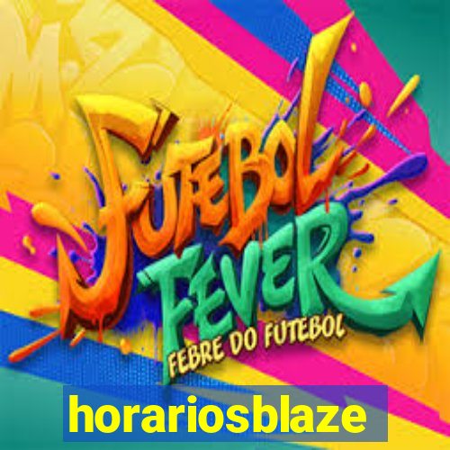 horariosblaze