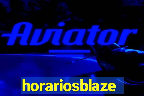 horariosblaze