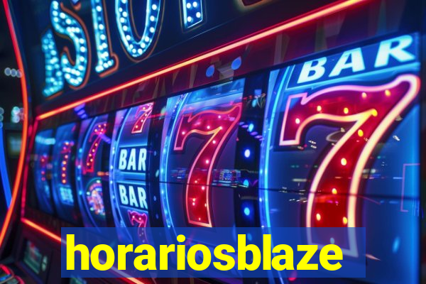 horariosblaze