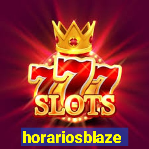 horariosblaze