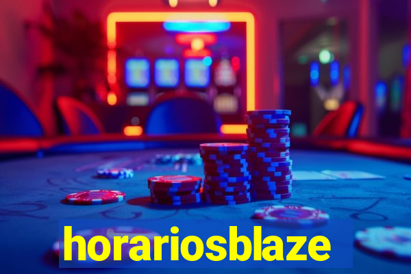 horariosblaze