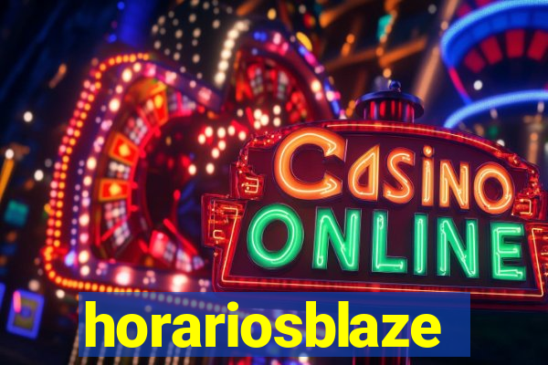 horariosblaze