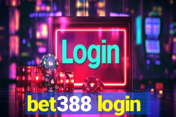 bet388 login