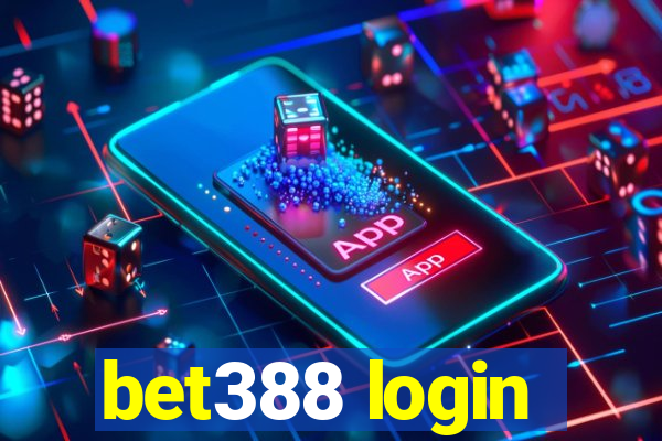 bet388 login