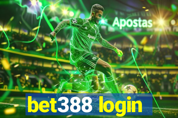 bet388 login