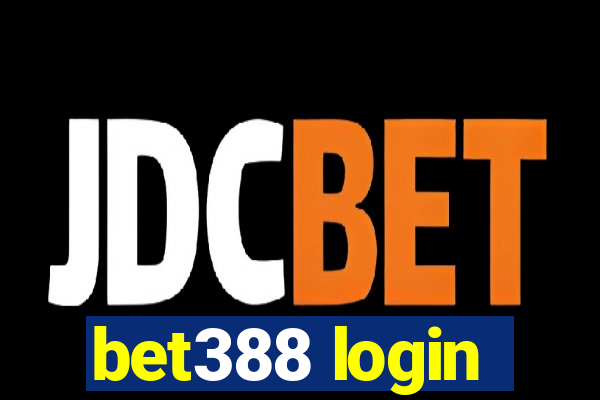 bet388 login