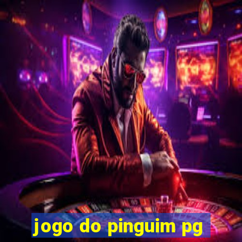 jogo do pinguim pg