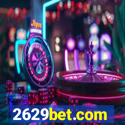 2629bet.com