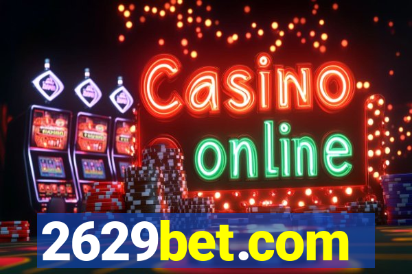 2629bet.com