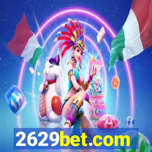 2629bet.com