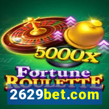 2629bet.com