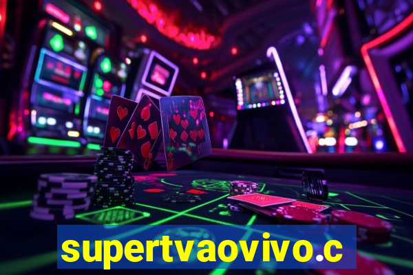 supertvaovivo.co