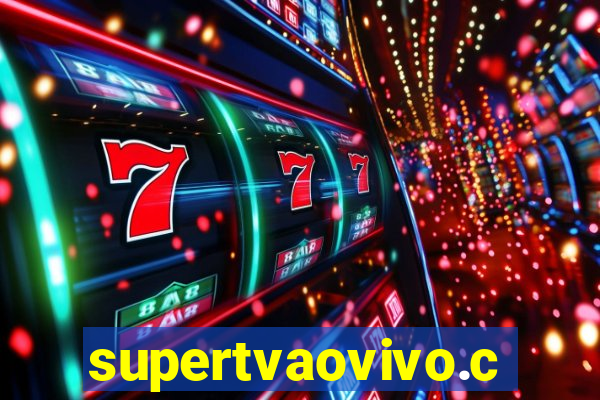 supertvaovivo.co