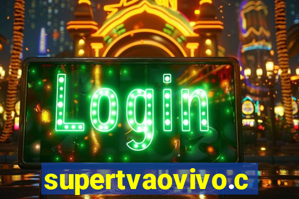 supertvaovivo.co