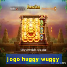 jogo huggy wuggy