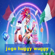 jogo huggy wuggy