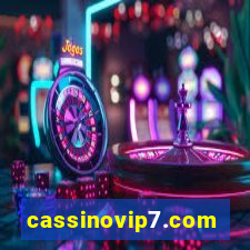 cassinovip7.com