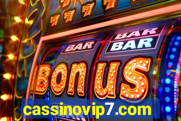 cassinovip7.com