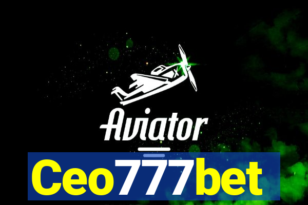 Ceo777bet