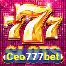 Ceo777bet