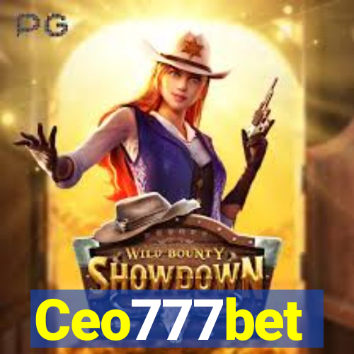 Ceo777bet