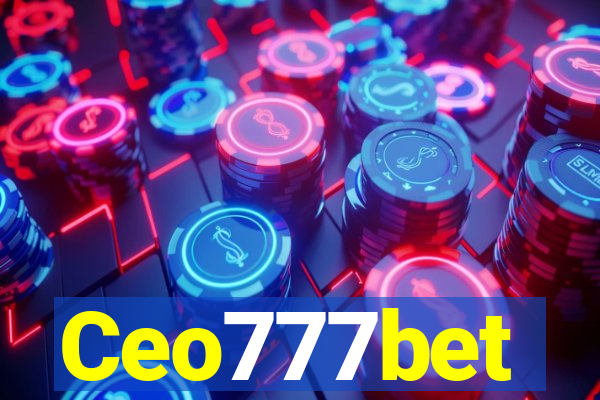 Ceo777bet