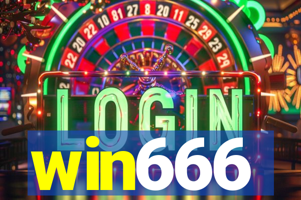 win666